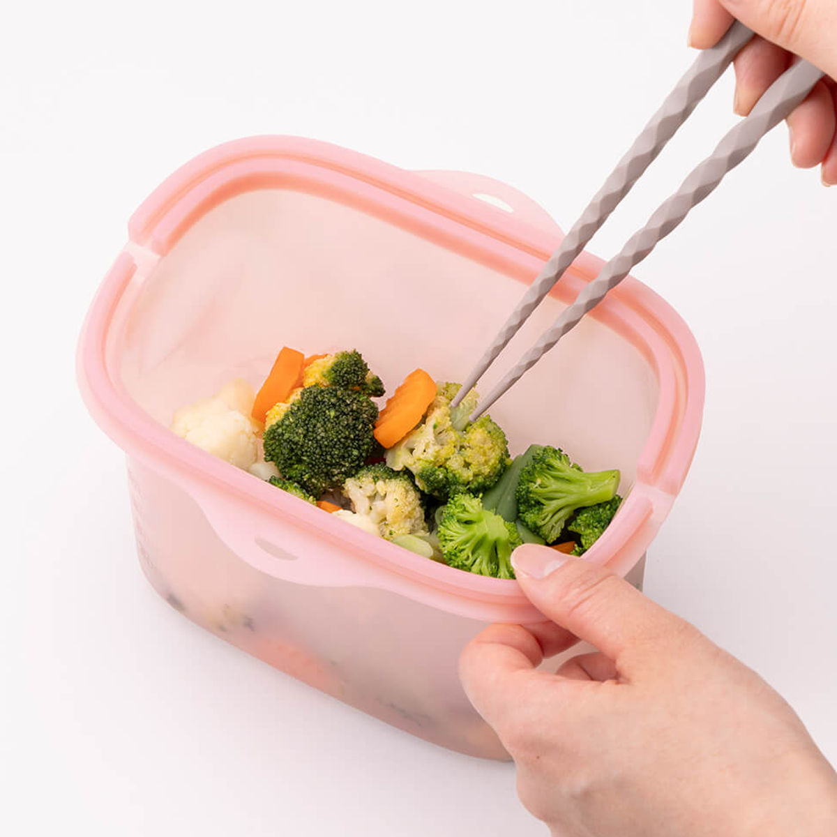 保存袋 1000ml シリコーン保存バッグ 自立型 しっかり口が開くマルチシリコーンバッグ 貝印 ( 電子レンジ対応 食洗機対応 シリコン 保存容器 シリコンバッグ 1L シリコーンバッグ シリコン容器 ジップバッグ フリーザーバッグ ) 【オールドラズベリー】 オールドラズベリー