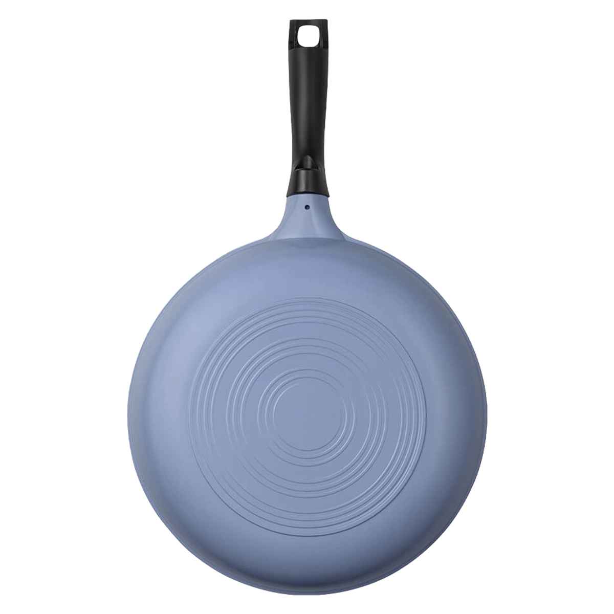 フライパン 26cm ラクカルフライパン フッ素加工 貝印 ( ガス火専用 炒め鍋 いため鍋 ふっ素加工 軽量 軽い 26センチ フッ素コーティング アルミ製 こびりつきにくい 焦げ付きにくい 調理用品 )