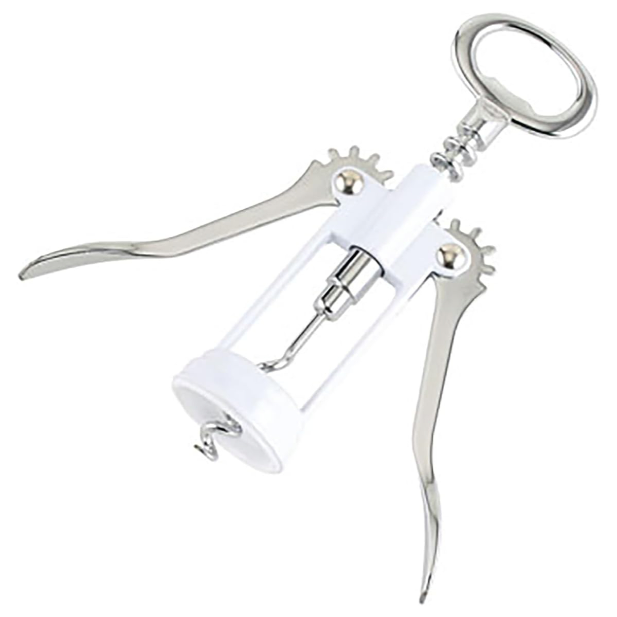 コルク抜き コルクスクリュー 栓抜き wellness ウィングコルク抜き 貝印 ( ボトルオープナー ワイン シャンパン ウイング コークスクリュー 栓 蓋 開け 栓開け 開封 ワイングッズ ワイン雑貨 ワイン用品 )