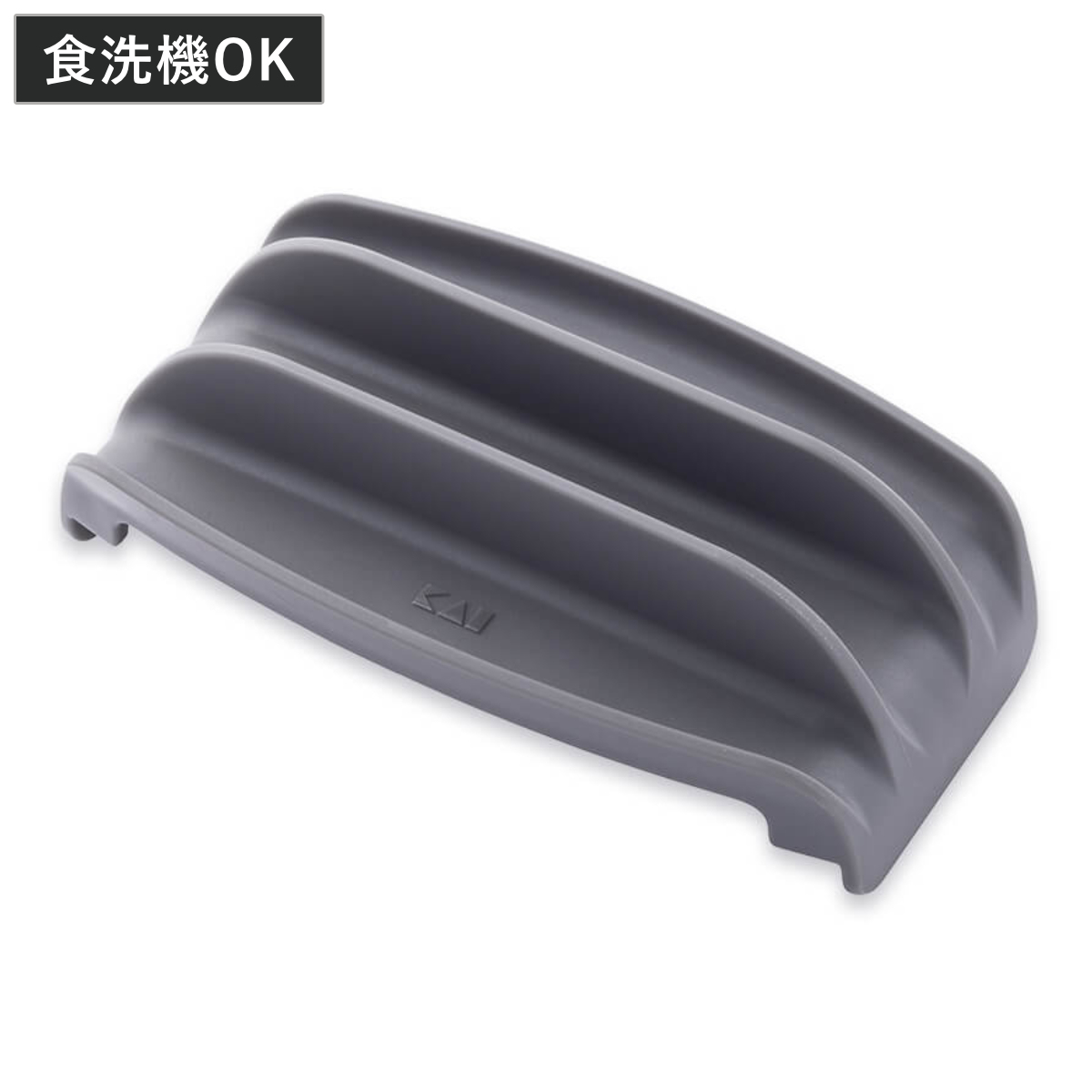 指ガード 調理器用指ガードG 貝印 食洗機対応 （ 日本製 安全ホルダー 野菜ホルダー スライサー おろし器 便利グッズ 調理小道具 キッチンツール 下ごしらえ用品 千切り器 千切り せん切り スライス 調理器具 キッチン用品 ）