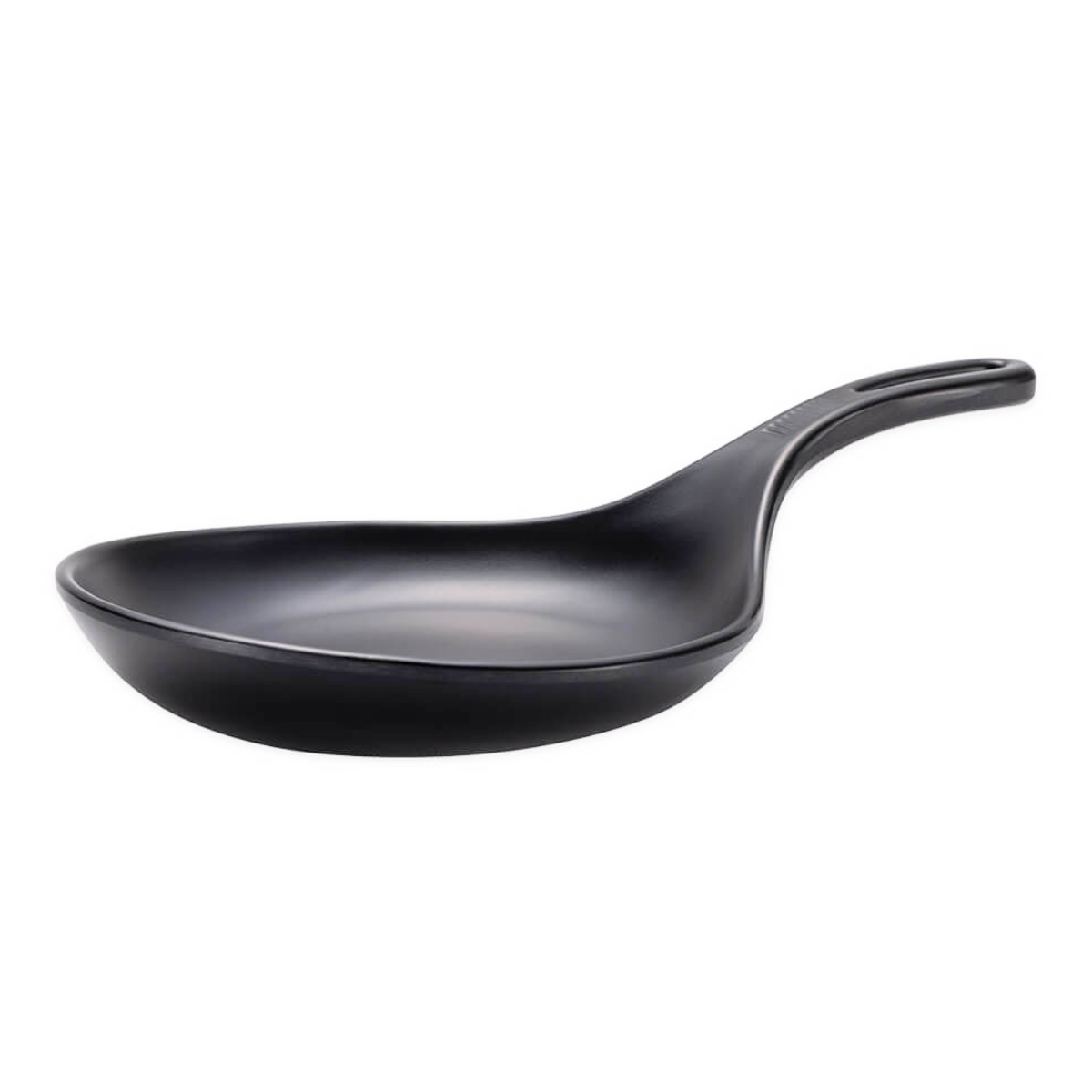 モッパンスプーン スプーン コリアンキッチン 貝印 ( 特大スプーン ラーメンスプーン 大きいスプーン 取り分け 盛り付け サーバースプーン サービングスプーン ラーメン用スプーン 麺用 特大れんげ 大きい 特大 )