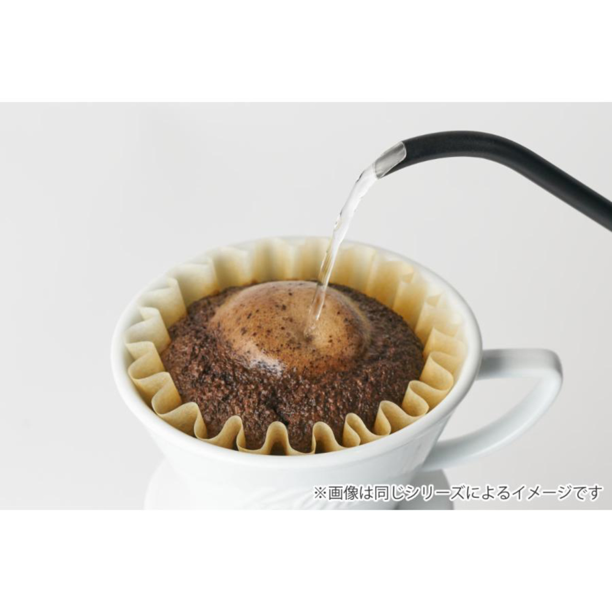 Kalita カリタ ドリッパー WDS-185 ( 2?4人用 ステンレス 日本製 三つ穴構造 ドリップ コーヒー コーヒードリッパー コーヒードリップ おしゃれ シンプル 珈琲 用品 器具 コーヒーウェア ハンドドリップ 丈夫 3つ穴 )