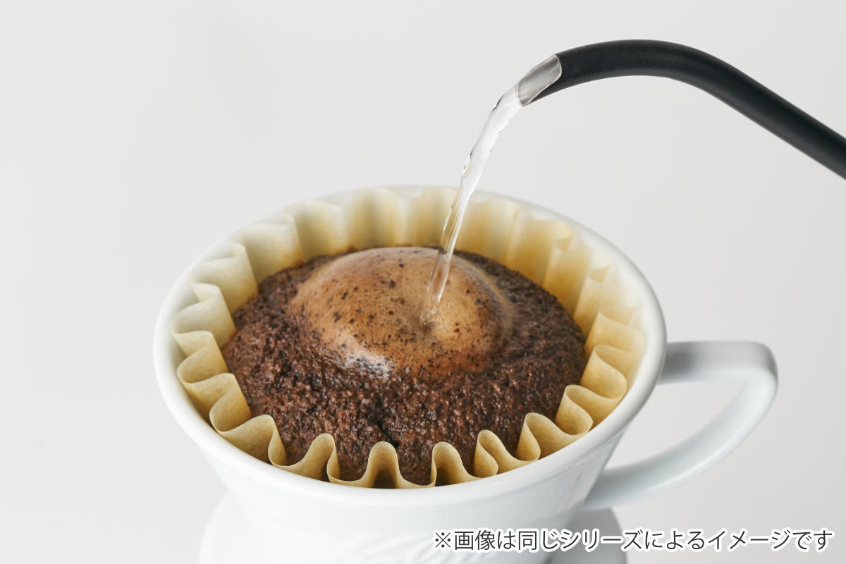 Kalita カリタ ドリッパー ガラスドリッパー 155 ( 1?2人用 ガラス 耐熱ガラス 三つ穴構造 ドリップ コーヒー コーヒードリッパー コーヒードリップ おしゃれ 珈琲 用品 器具 コーヒーウェア ハンドドリップ 3つ穴 ) 【ブラック】 ブラック
