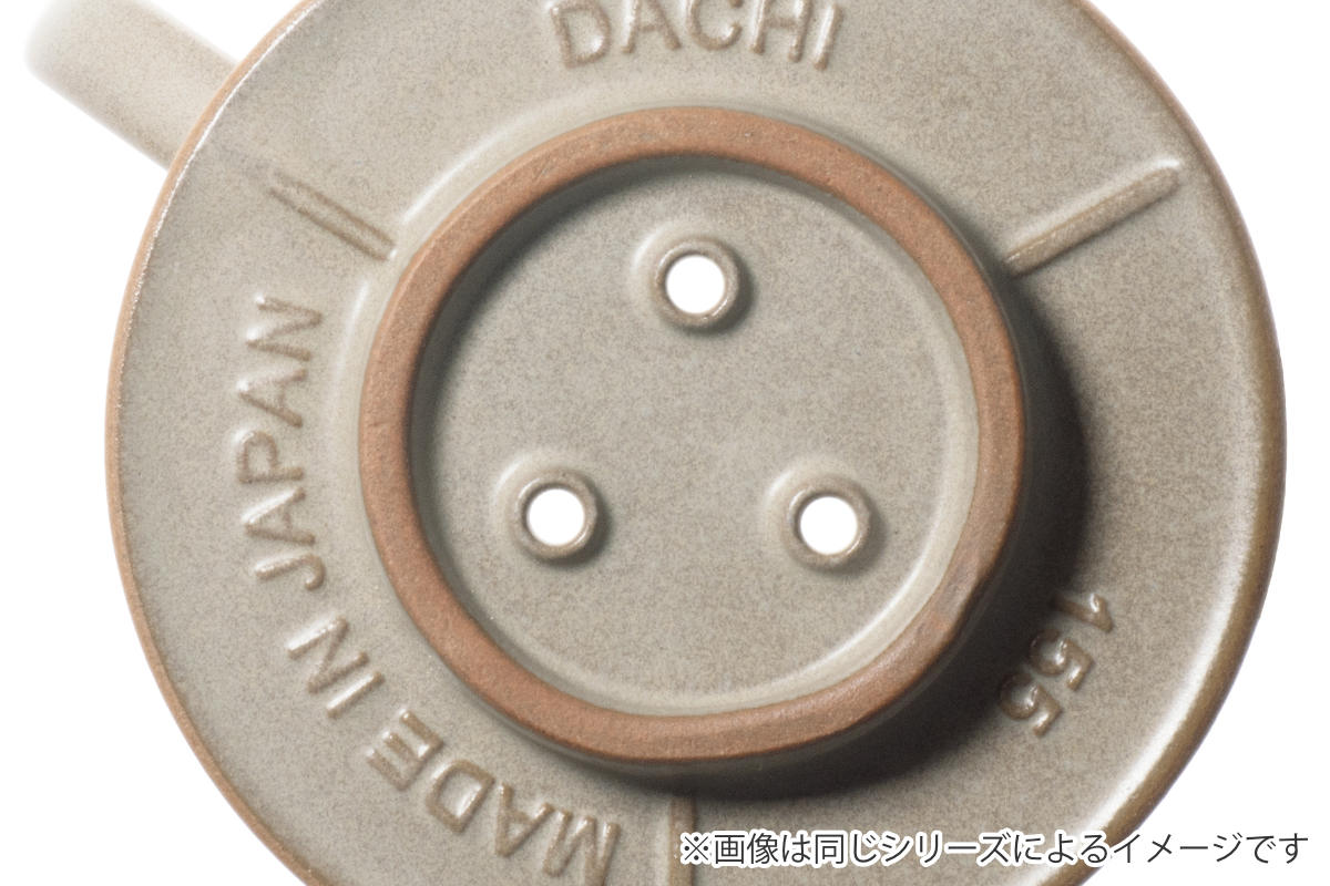 Kalita カリタ ドリッパー ガラスドリッパー185 ( 2?4人用 ガラス 耐熱ガラス 三つ穴構造 ドリップ コーヒー コーヒードリッパー コーヒードリップ おしゃれ 珈琲 用品 器具 コーヒーウェア ハンドドリップ 3つ穴 ) 【ブラック】 ブラック