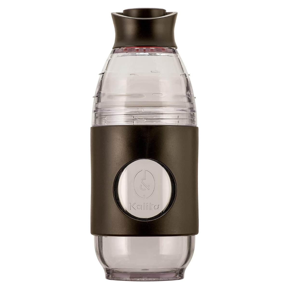 Cafflano コーヒードリッパー ブラック/レッド Amazon.co.jp : カフラーノ(Cafflano) ポータブル コーヒー