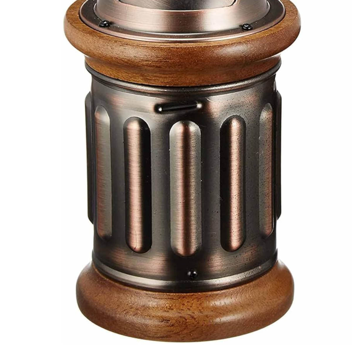 Kalita カリタ コーヒー ミル KH-5 ( 手挽き コーヒー豆 おしゃれ レトロ クラシック 手動 ハンドコーヒーミル コーヒーグラインダー )