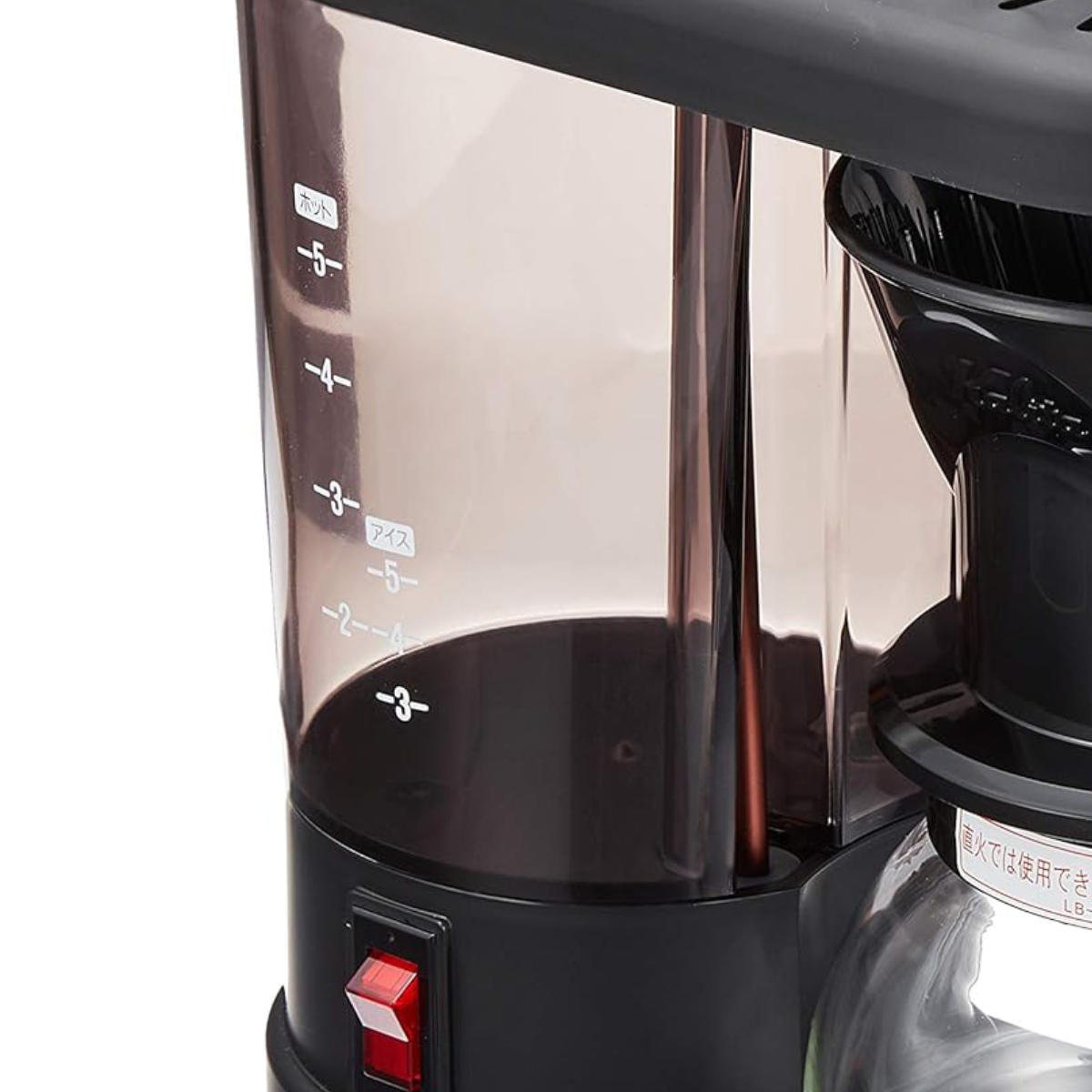 dショッピング |Kalita カリタ コーヒーメーカー EX-102N