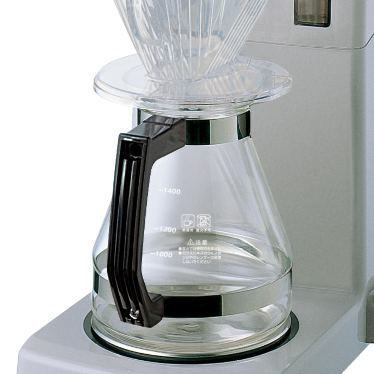 Kalita カリタ コーヒーメーカー ET-104 ( コーヒーマシーン コーヒー マシーン おしゃれ 業務用 大容量 )