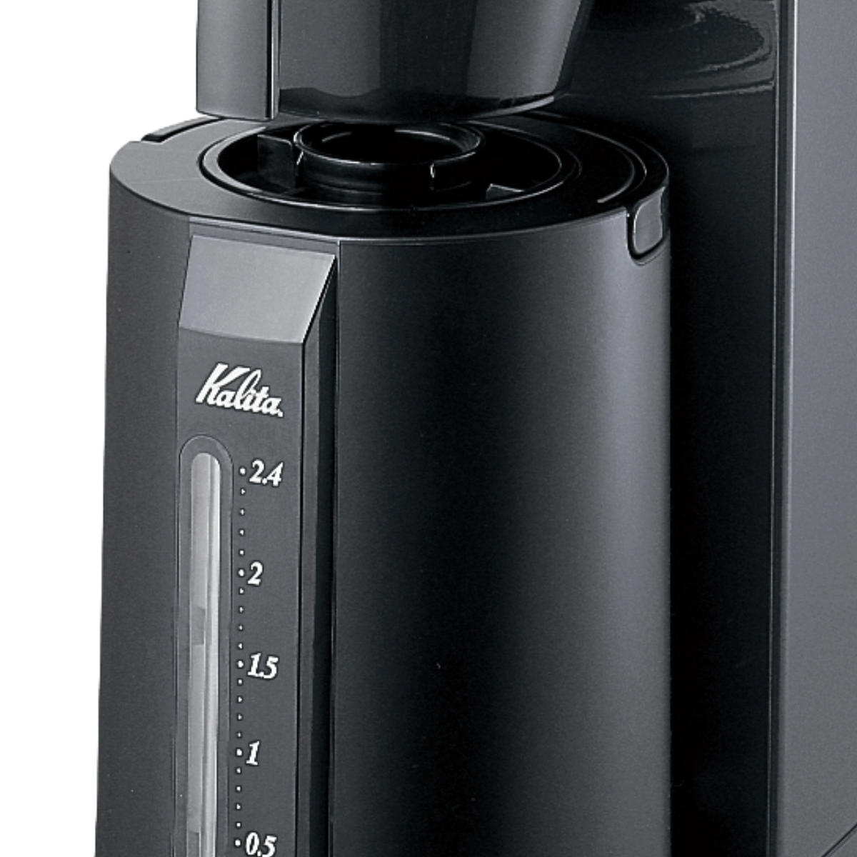 Kalita カリタ コーヒーメーカー ET-350 ( コーヒーマシーン コーヒー マシーン おしゃれ 業務用 大容量 )
