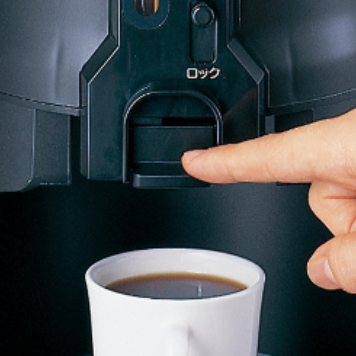 Kalita カリタ コーヒーメーカー ET-350 ( コーヒーマシーン コーヒー マシーン おしゃれ 業務用 大容量 )