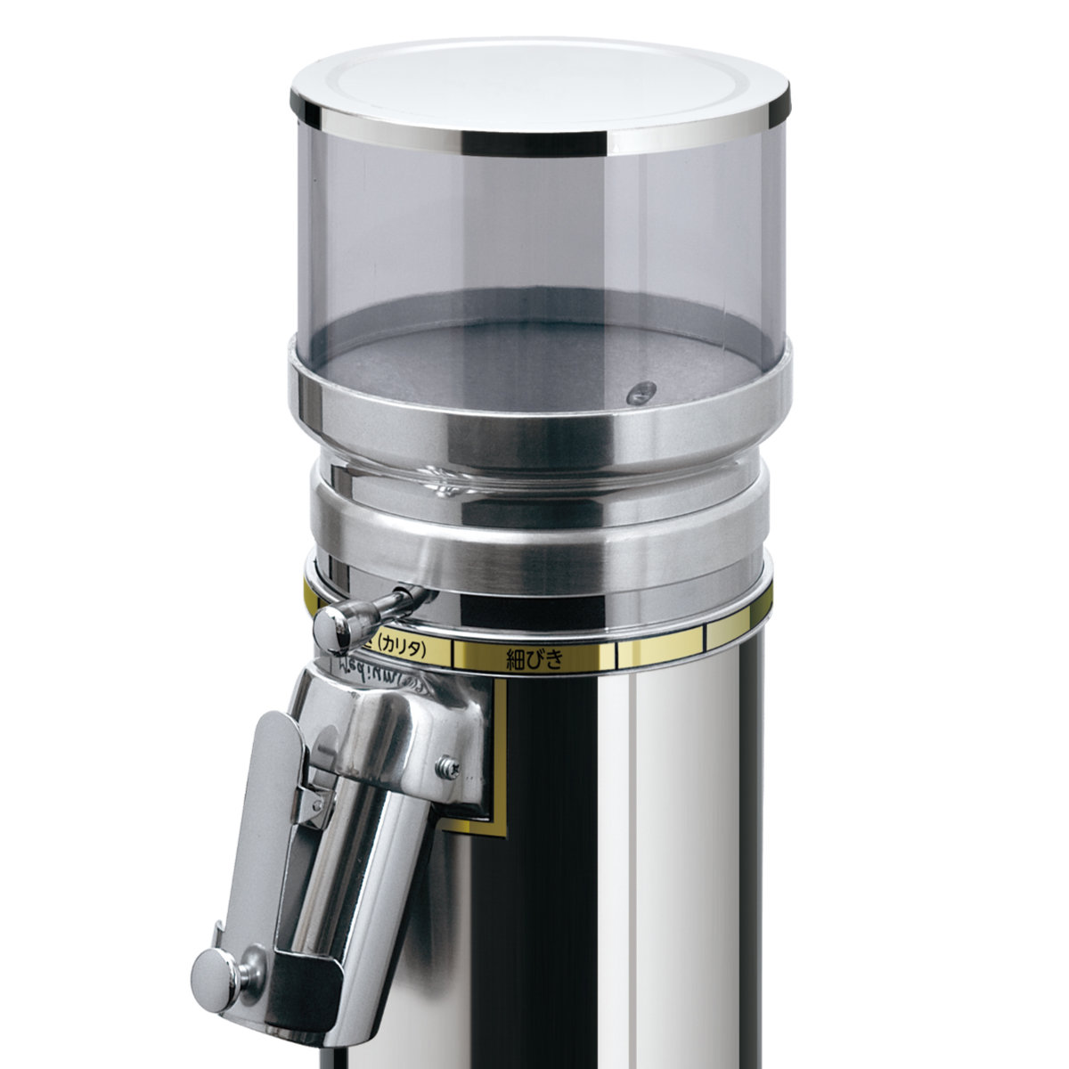 カリタ 電動コーヒーミル　コーヒー豆 楽天市場】Kalita カリタ 電動コーヒーミル ブラック ホワイト