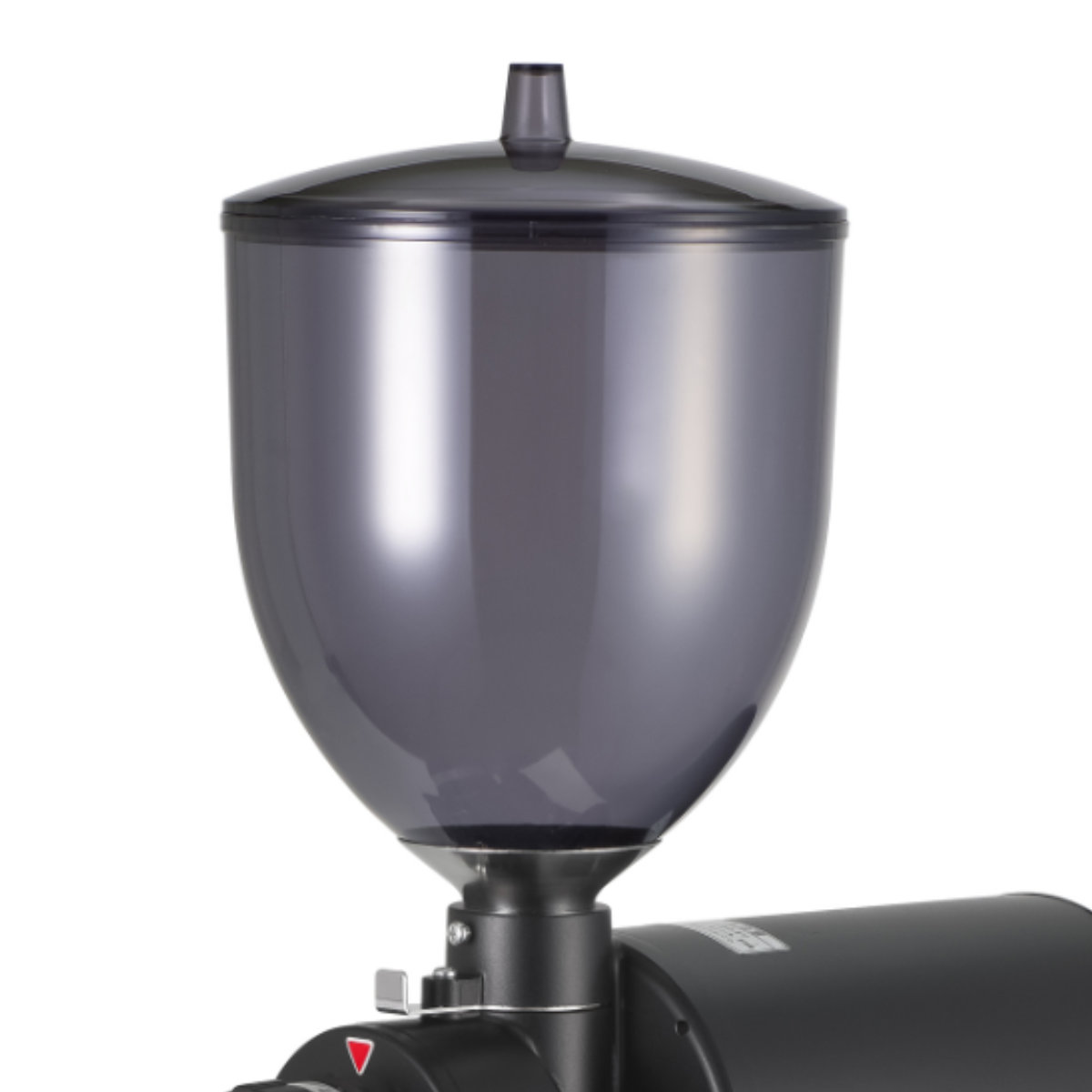 Kalita カリタ コーヒーミル ハイカット G ( 電動 日本製 コーヒー ミル 電動ミル グラインダー おしゃれ レトロ調 クラシック調 業務用 ) 【シルバー】 シルバー