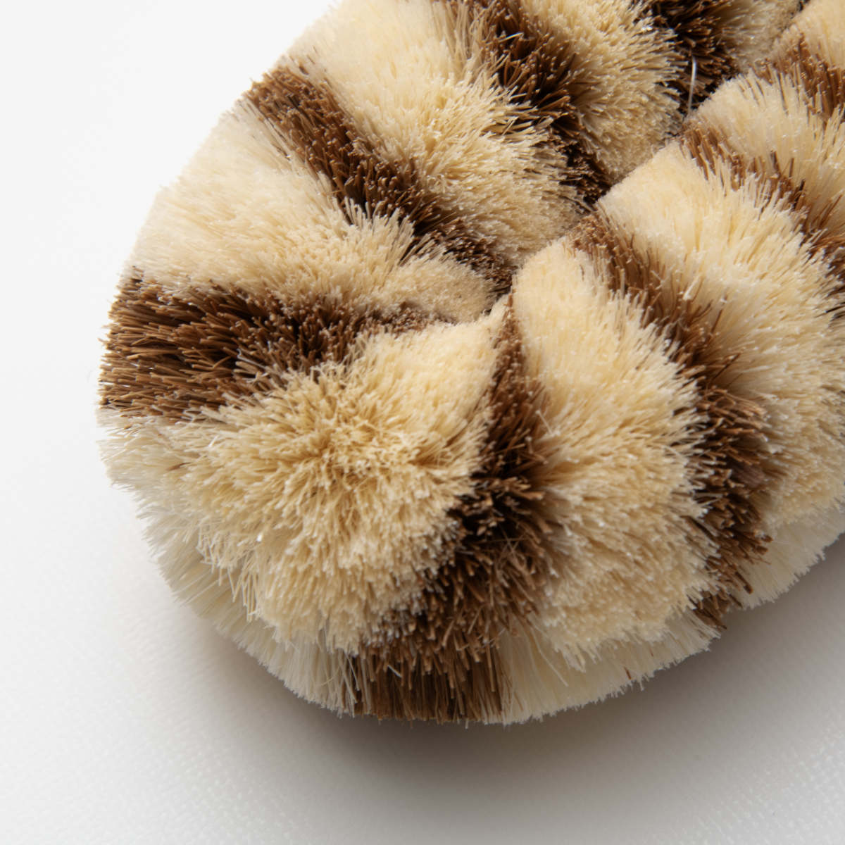 亀の子束子西尾商店 ボディたわし タムラさん やわらかい ( ボディブラシ ブラシ たわし 束子 ボディ 体 からだ サイザル麻 パーム 天然素材 体洗い 身体洗い ボディケア バスグッズ お風呂 入浴 )