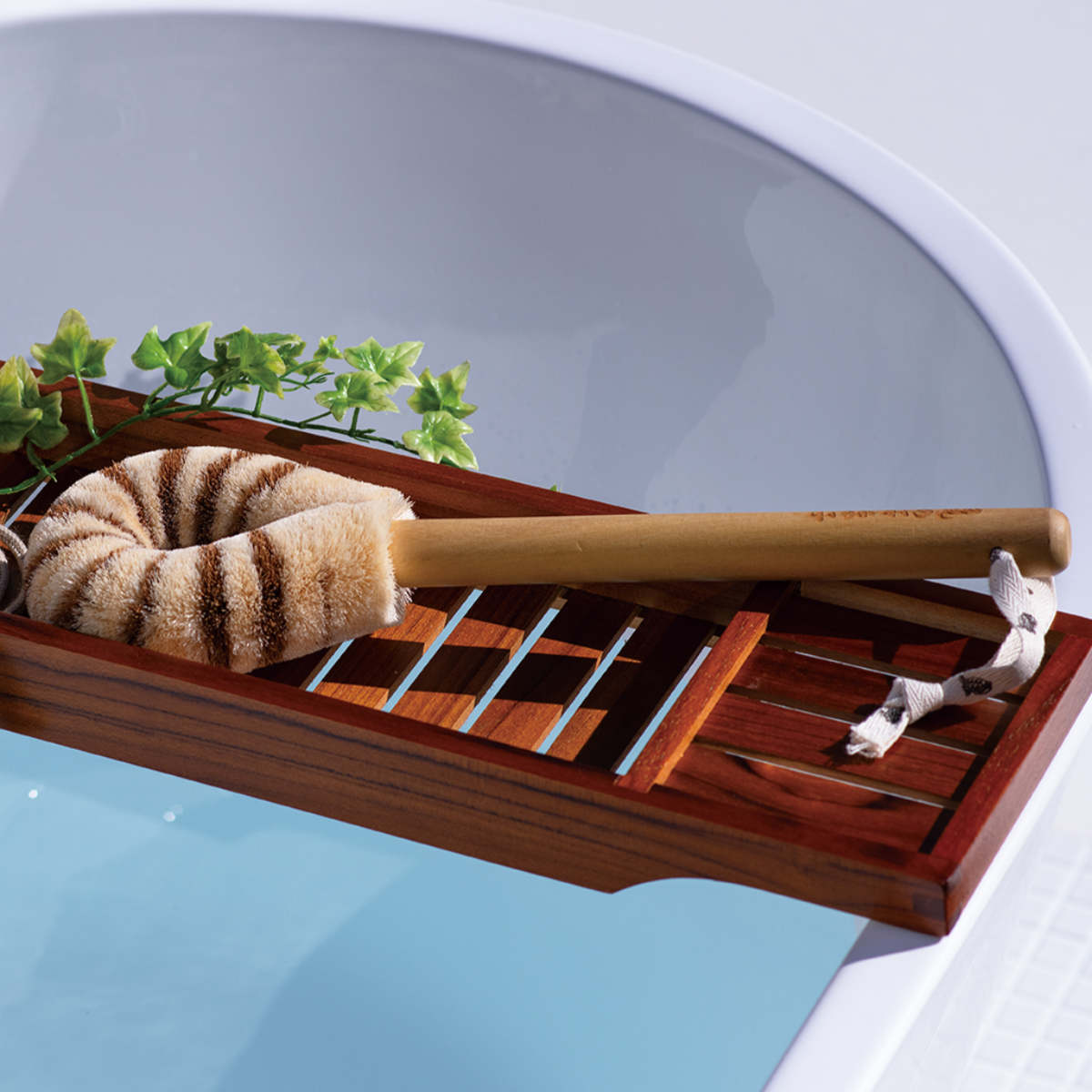 亀の子束子西尾商店 ボディたわし 柄付 タムラさん やわらかい ( ボディブラシ ブラシ たわし 束子 ボディ 体 からだ サイザル麻 パーム 天然素材 体洗い 身体洗い ボディケア バスグッズ お風呂 入浴 )