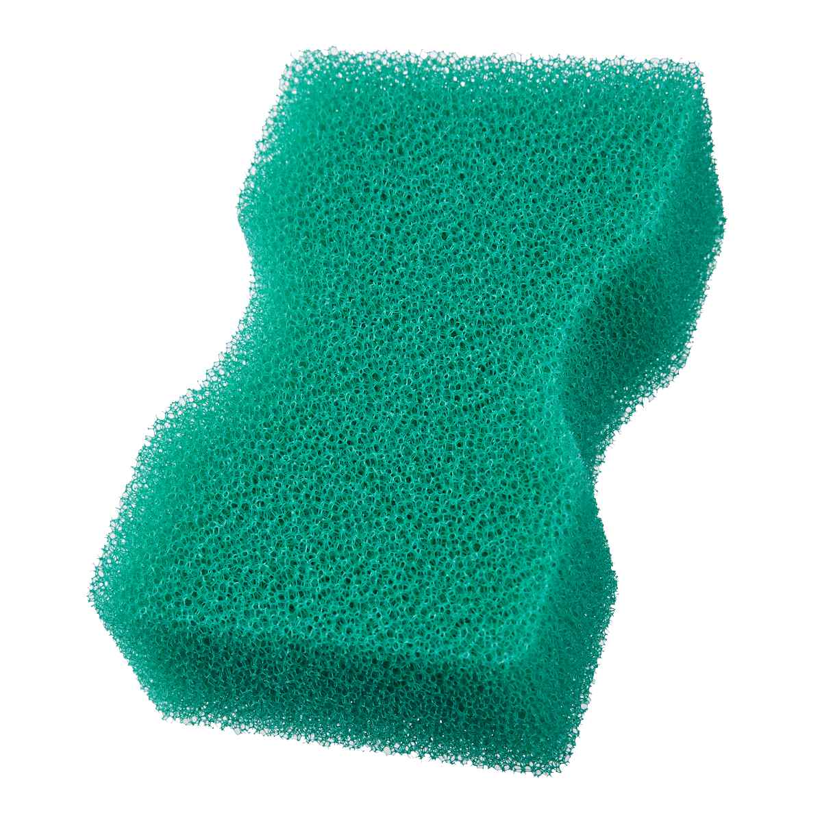 亀の子束子西尾商店 バススポンジ 大判 Do バス洗い 亀の子スポンジ ( 亀の子タワシ 浴室掃除 スポンジ ポリウレタン 水切れがいい 銀イオン 抗菌 大きめ 高品質 プレゼント 掃除用品 掃除グッズ ) 【オレンジ】 オレンジ