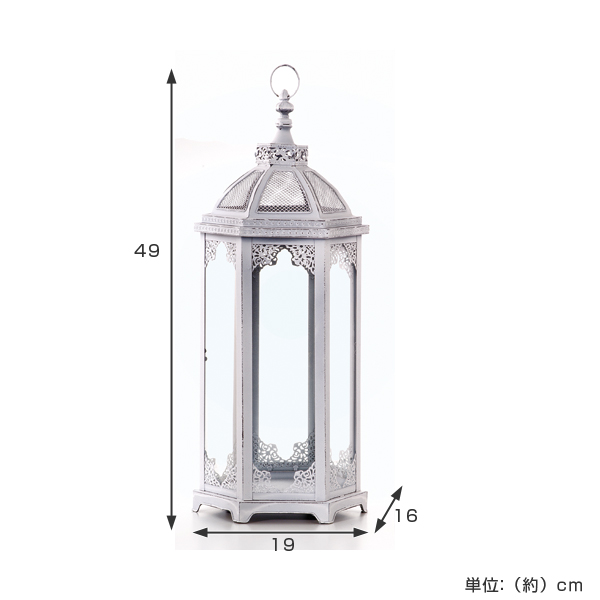 ホワイトランタン シンプルデザイン BALMUDA The Lantern ホワイト L02A-WH [LED /充電式 /防水対応