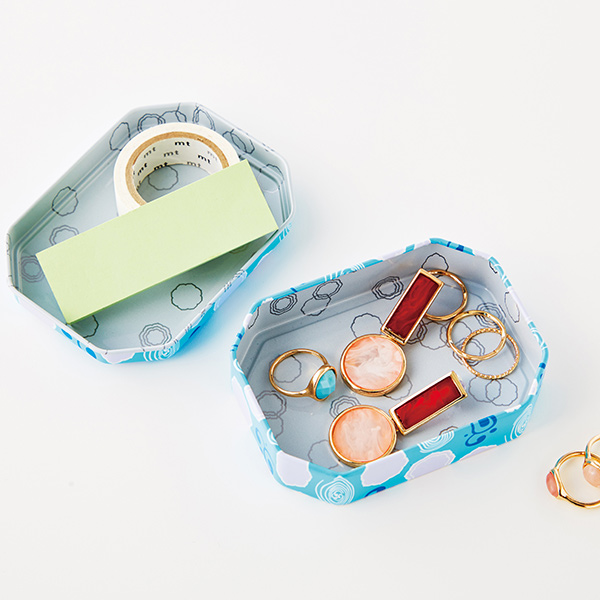 線香 彩風 缶入りアロマインセンス マグネット香立付き 花 ( お線香 香 アロマ お香 ホルダー付き マグネット香立て 香皿 灰固まる 片付け簡単 持ち運び 8分 玄関 リビング ルームフレグランス おしゃれ ) 【海】 海