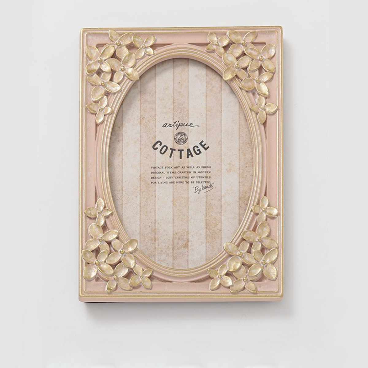 フォトフレーム フラワーフォトフレーム レジン ( 写真立て フォトスタンド 写真 フレーム L判 標準プリントサイズ はがきサイズ KG判 小花 花 アンティーク調 ウエディングフォト 壁掛け 置き型 縦 横 ピクチャーフレーム ) 【ホワイト】 ホワイト