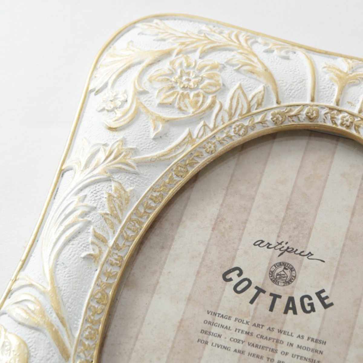 フォトフレーム 花鳥フォトフレーム レジン ( 写真立て フォトスタンド 写真 フレーム L判 標準プリントサイズ はがきサイズ KG判 上品 アンティーク調 ウエディングフォト 壁掛け 置き型 縦 横 ピクチャーフレーム エレガント ) 【ピンク】 ピンク