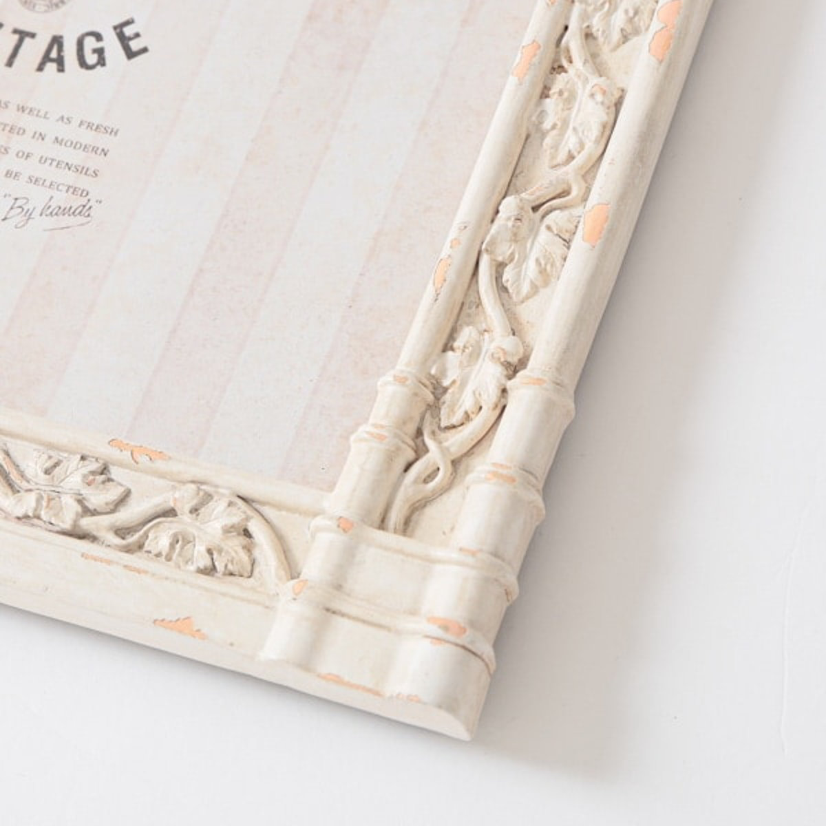 【1211】ウッドレジン　フォトフレーム 1211】ウッドレジンフォトフレーム