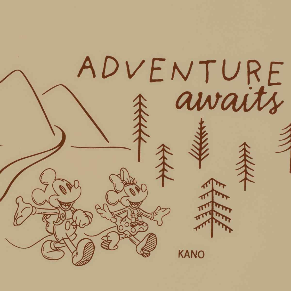 トレー mA 抗菌 レンジ対応トレー S ミッキーマウス ( 日本製 電子レンジ対応 食洗機対応 ミッキー ディズニー トレイ お盆 24×18cm おしゃれ かわいい キャラクター 子ども用 キャラ カフェトレー 子供用 おやつ ティータイム ) 【グレー】 グレー