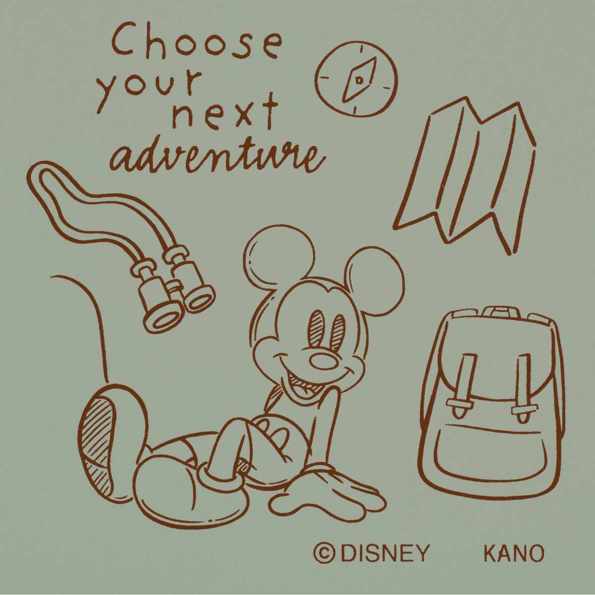 トレー mA 抗菌 レンジ対応トレー S ミッキーマウス ( 日本製 電子レンジ対応 食洗機対応 ミッキー ディズニー トレイ お盆 24×18cm おしゃれ かわいい キャラクター 子ども用 キャラ カフェトレー 子供用 おやつ ティータイム ) 【グレー】 グレー