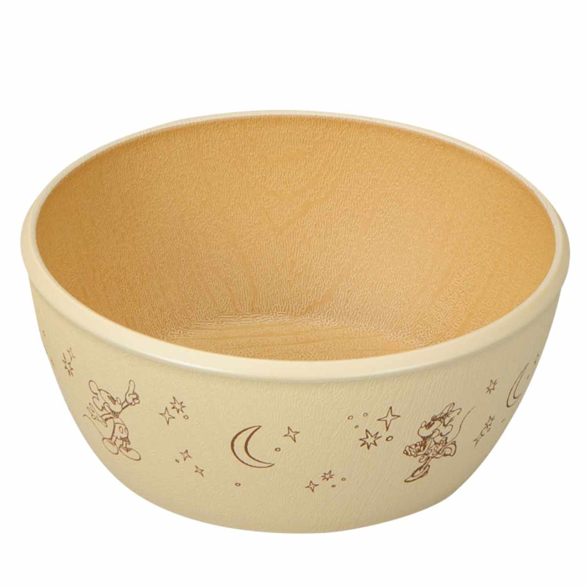 ボウル 500ml mA 抗菌セット 2個入 ミッキーマウス ( 日本製 電子レンジ対応 食洗機対応 保存容器 ミッキー ディズニー 13cm 鉢 ふた付き おしゃれ かわいい キャラクター 中鉢 蓋付き 軽い 割れにくい キッチン 耐熱 保存 )