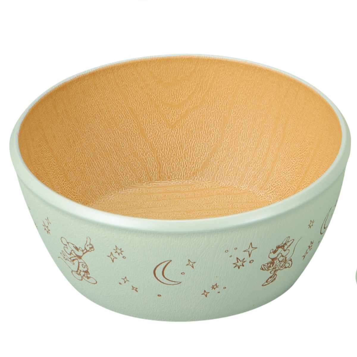 ボウル 500ml mA 抗菌セット 2個入 ミッキーマウス ( 日本製 電子レンジ対応 食洗機対応 保存容器 ミッキー ディズニー 13cm 鉢 ふた付き おしゃれ かわいい キャラクター 中鉢 蓋付き 軽い 割れにくい キッチン 耐熱 保存 )