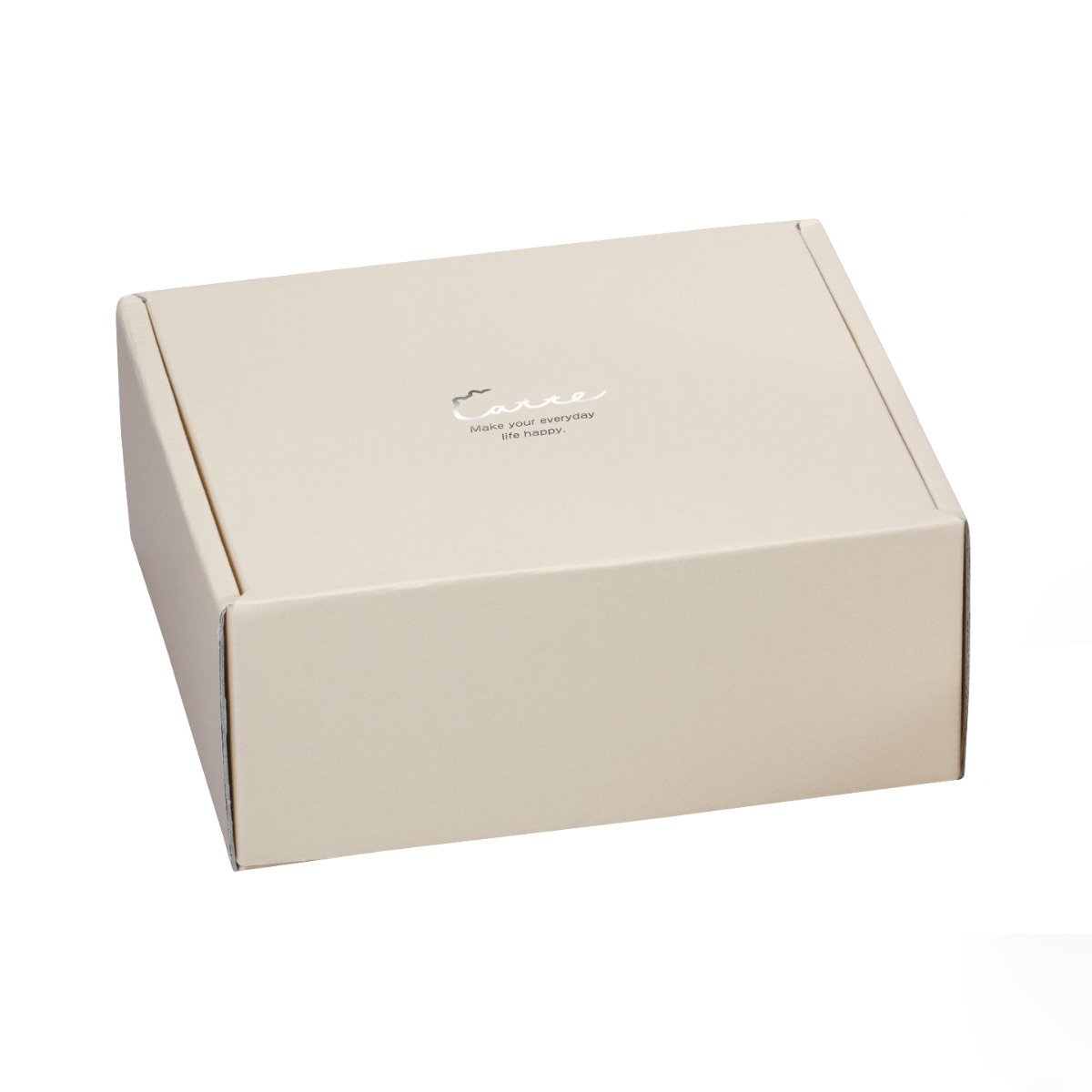 食器 ギフトセット catte Giftbox ランチプレート プレート ボウル マグ スプーン フォーク 日本製 BPAフリー ( 出産祝い べビー ギフト ベビー食器 プレゼント キッズ 子供 かわいい 女の子 男の子 電子レンジ対応 食洗機対応 )