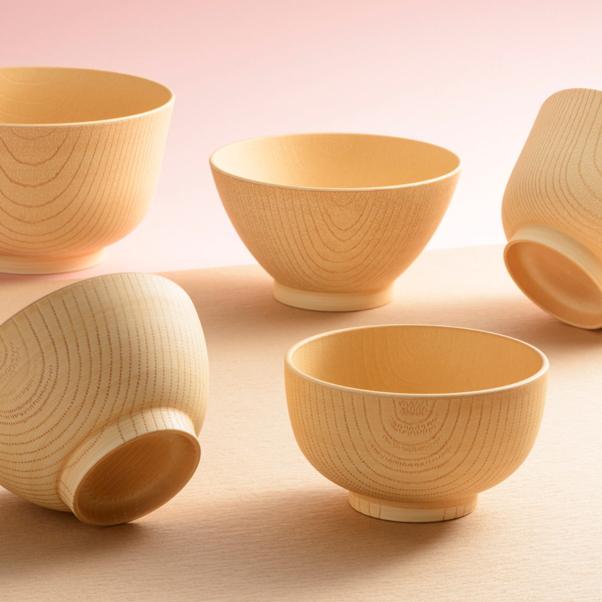 茶碗 白樹 抗菌 キッズ 飯椀 ( 電子レンジ対応 食洗機対応 BPAフリー 日本製 椀型 駒型 子供 子ども お茶碗 おしゃれ シンプル お茶わん 茶わん ご飯茶碗 軽い 割れにくい )