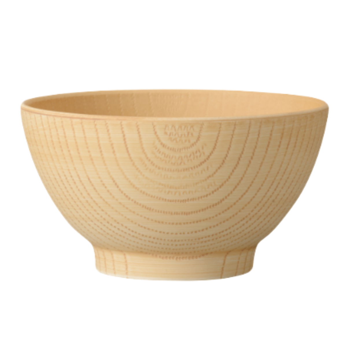 茶碗 白樹 抗菌 キッズ 飯椀 ( 電子レンジ対応 食洗機対応 BPAフリー 日本製 椀型 駒型 子供 子ども お茶碗 おしゃれ シンプル お茶わん 茶わん ご飯茶碗 軽い 割れにくい )