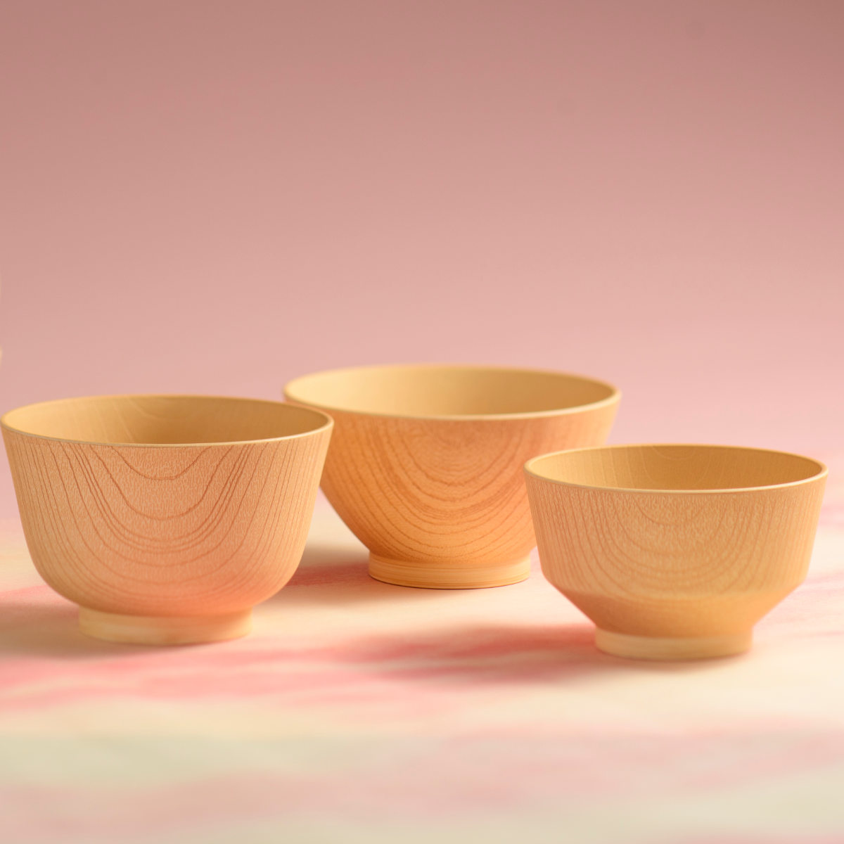 茶碗 白樹 抗菌 飯椀 ( 電子レンジ対応 食洗機対応 BPAフリー 日本製 椀型 駒型 お茶碗 おしゃれ シンプル お茶わん 茶わん ご飯茶碗 軽い 割れにくい )