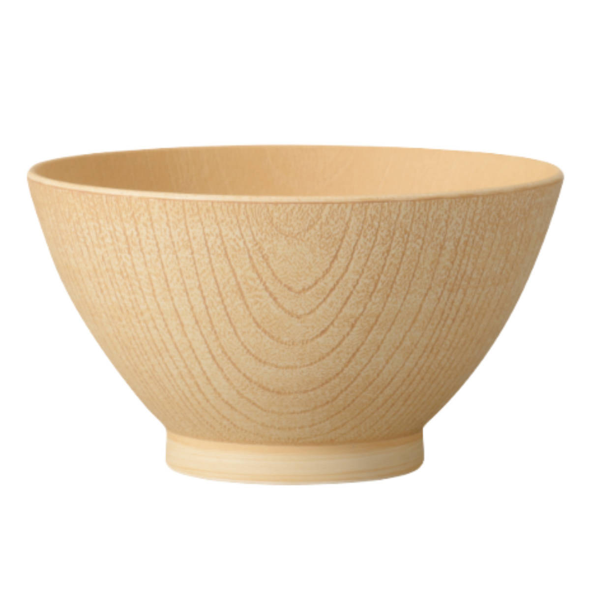 茶碗 白樹 抗菌 飯椀 ( 電子レンジ対応 食洗機対応 BPAフリー 日本製 椀型 駒型 お茶碗 おしゃれ シンプル お茶わん 茶わん ご飯茶碗 軽い 割れにくい )