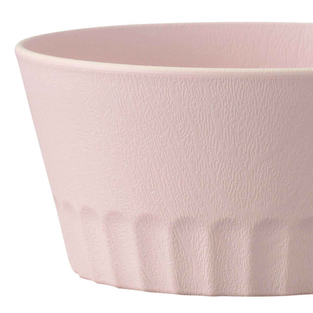 ボウル fuwary 抗菌 ( BPAフリー 日本製 電子レンジ対応 食洗機対応 鉢 うつわ 器 お皿 皿 おしゃれ かわいい シンプル サラダボウル シリアルボウル デザート ヨーグルト 抗菌加工 ) 【ブルー】 ブルー