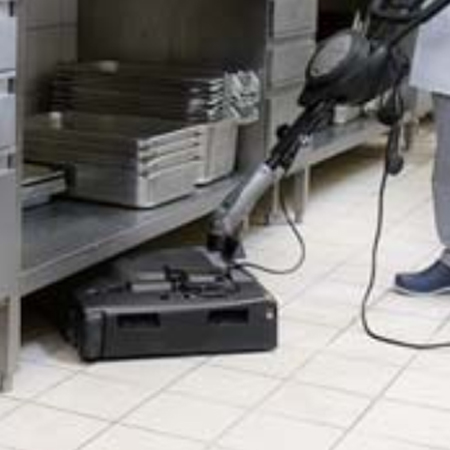 床用ポリッシャー 業務用 ケルヒャー ローラーポリッシャー