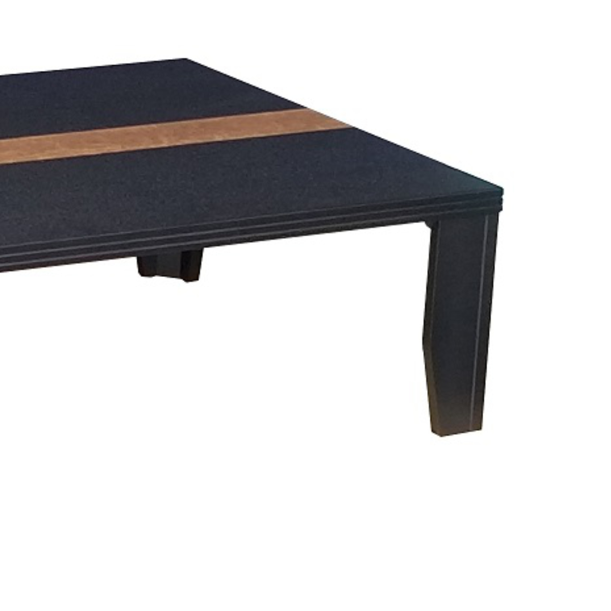 ローテーブル 折りたたみ 幅120cm 軽量座卓 Nまじかる ( テーブル 天然木 木製 折り畳み 長方形 完成品 折れ脚 リビングテーブル センターテーブル 日本製 和風 タモ 机 ちゃぶ台 四角 折りたたみテーブル おしゃれ 食卓 奥行80cm ) 【ナチュラル】 ナチュラル