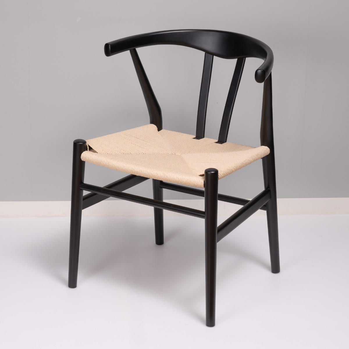 ダイニングチェア 座面高44cm リボーンチェア お掃除ロボット