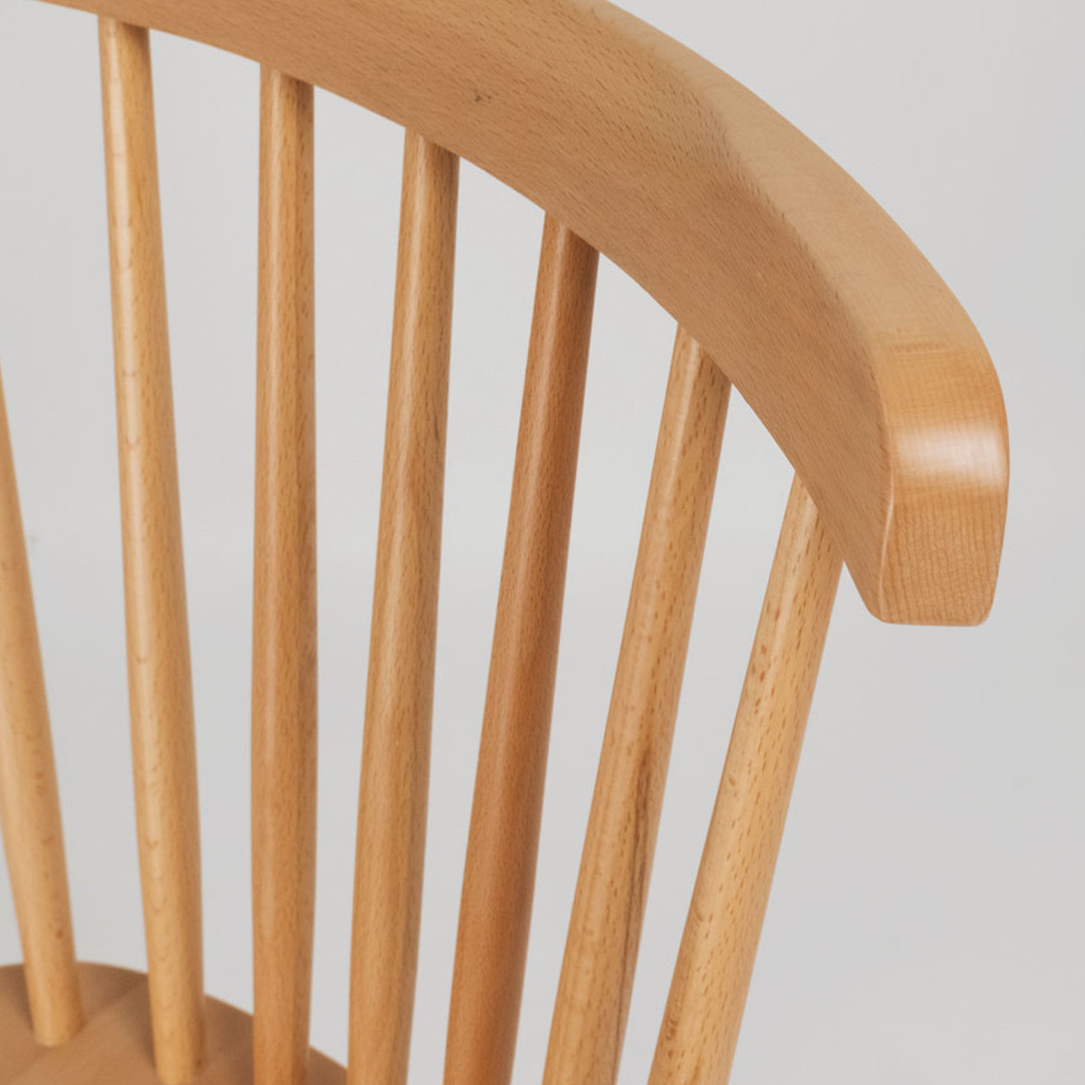 ダイニングチェア 同色2脚セット 座面高46cm 曲木チェア ハーク ( 食卓椅子 チェア ダイニング イス 椅子 木製 天然木 曲木 チェアー 完成品 食卓 リビング おしゃれ ダイニングチェアー リビングチェア アームレス 木製椅子 ) 【ブラック】 ブラック