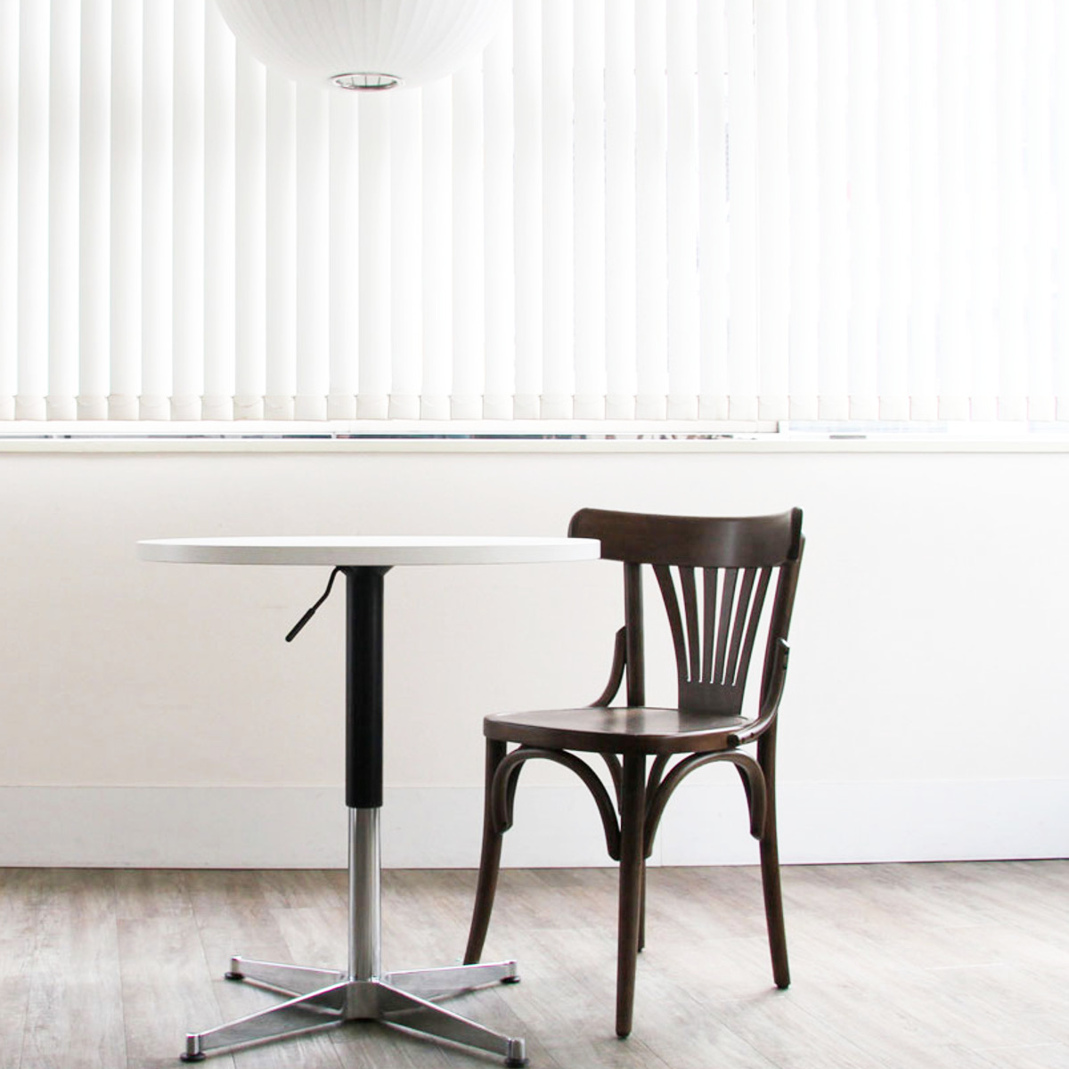 ダイニングチェア 同色2脚セット 座面高45cm 曲木チェア クナイぺ ( 食卓椅子 チェア ダイニング イス 椅子 木製 天然木 曲木 チェアー 完成品 食卓 リビング おしゃれ ダイニングチェアー リビングチェア アームレス 木製椅子 )