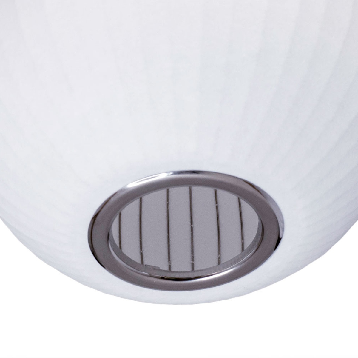 ペンダントライト バブルランプ ボール スモール ( リプロダクト LED ライト 照明 ランプ 吊り下げ 天井 シーリングライト 和モダン 北欧 モダン ジョージネルソン デザイナーズ )