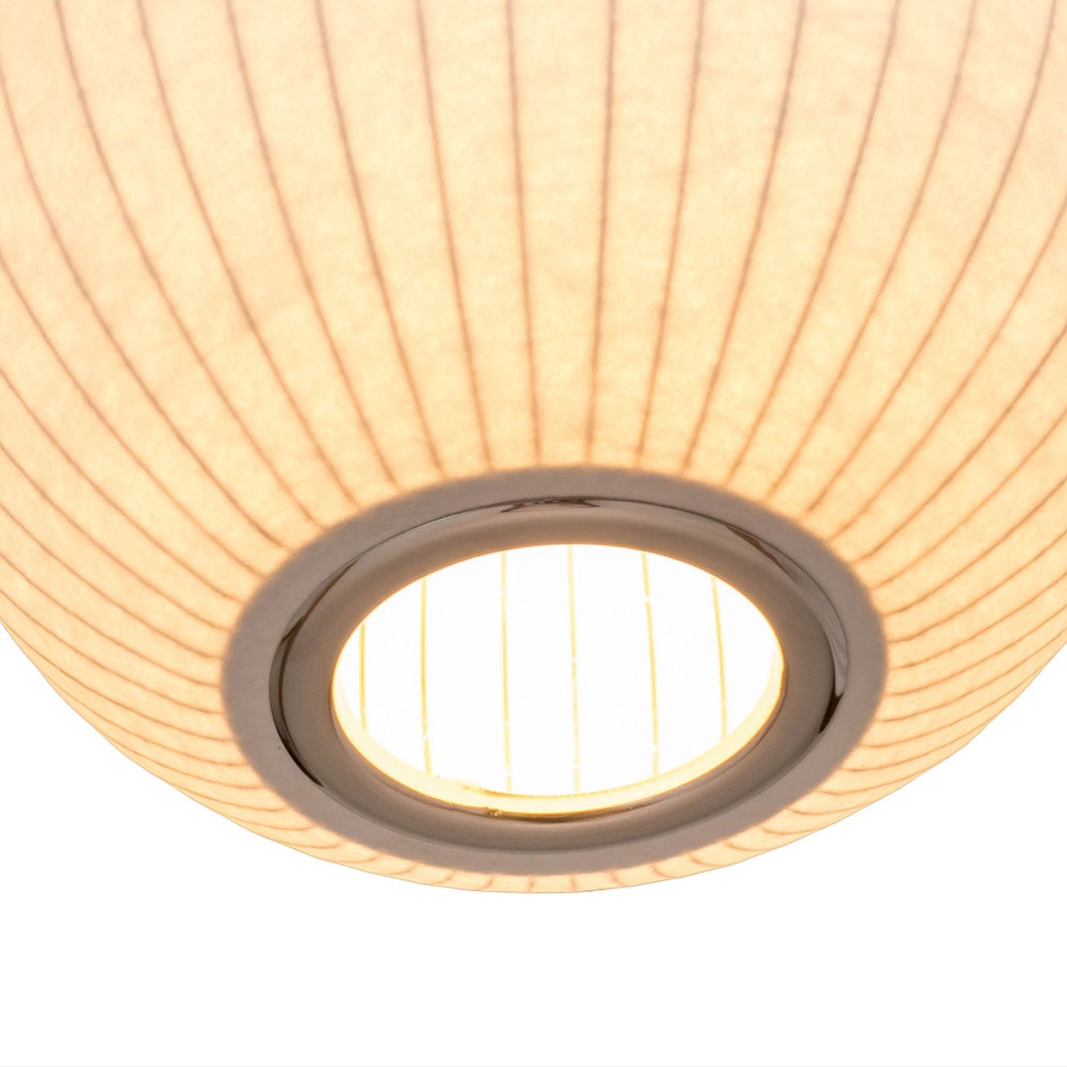 ペンダントライト バブルランプ ボール スモール ( リプロダクト LED ライト 照明 ランプ 吊り下げ 天井 シーリングライト 和モダン 北欧 モダン ジョージネルソン デザイナーズ )