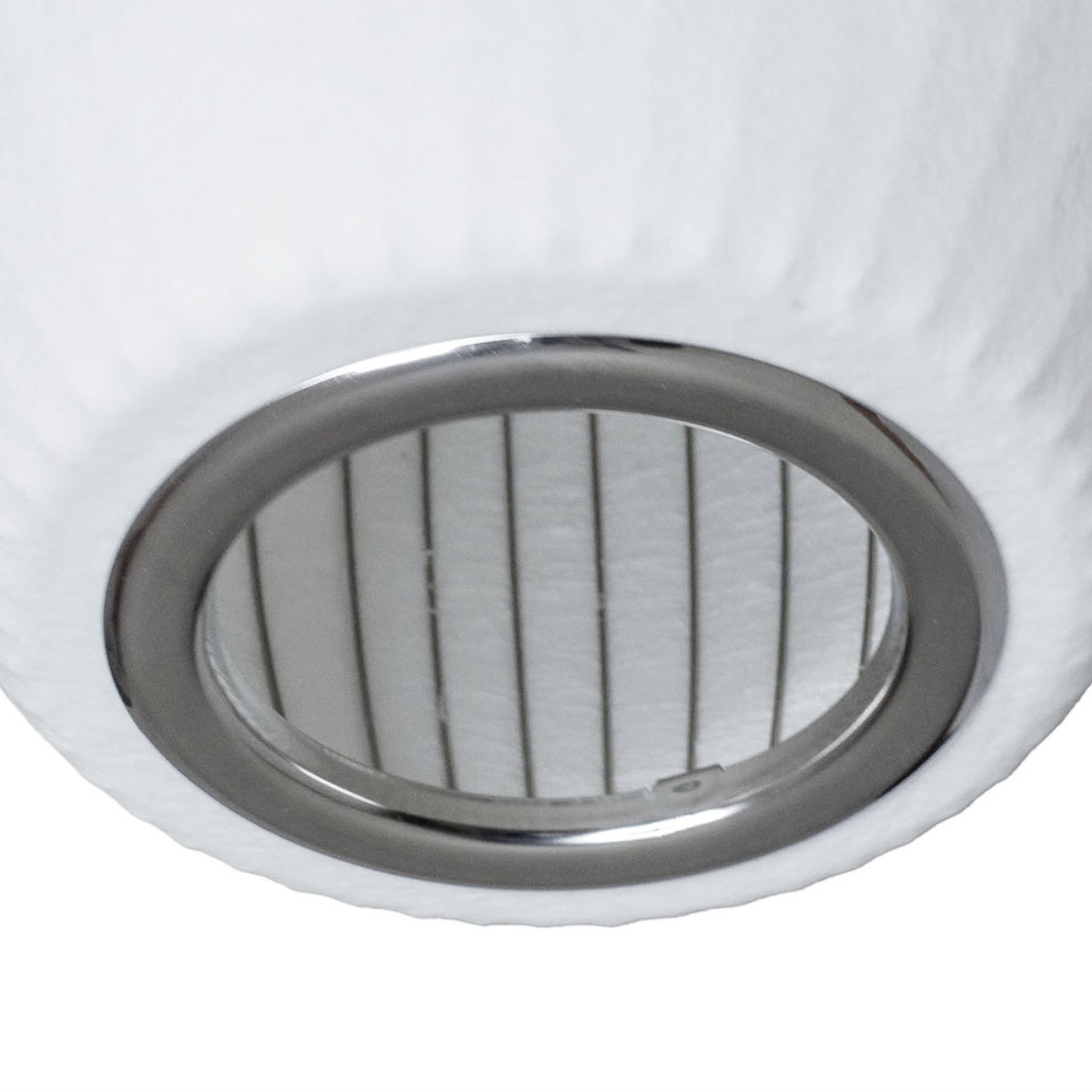 ペンダントライト バブルランプ シガー ミディアム ( リプロダクト LED ライト 照明 ランプ 吊り下げ 天井 シーリングライト 和モダン 北欧 モダン ジョージネルソン デザイナーズ )