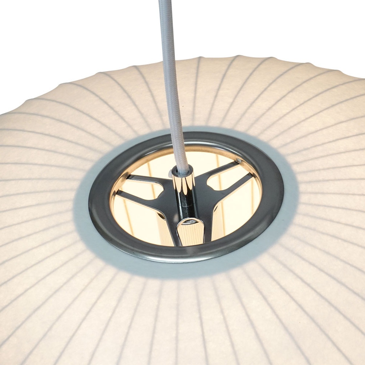 ペンダントライト バブルランプ アップル ( リプロダクト LED ライト 照明 ランプ 吊り下げ 天井 シーリングライト 和モダン 北欧 モダン ジョージネルソン デザイナーズ )