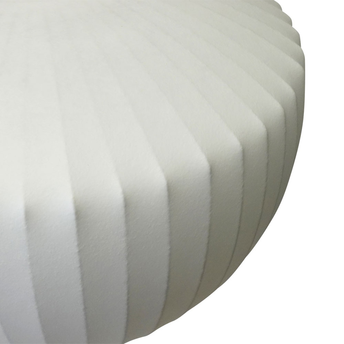 ペンダントライト バブルランプ アップル ( リプロダクト LED ライト 照明 ランプ 吊り下げ 天井 シーリングライト 和モダン 北欧 モダン ジョージネルソン デザイナーズ )