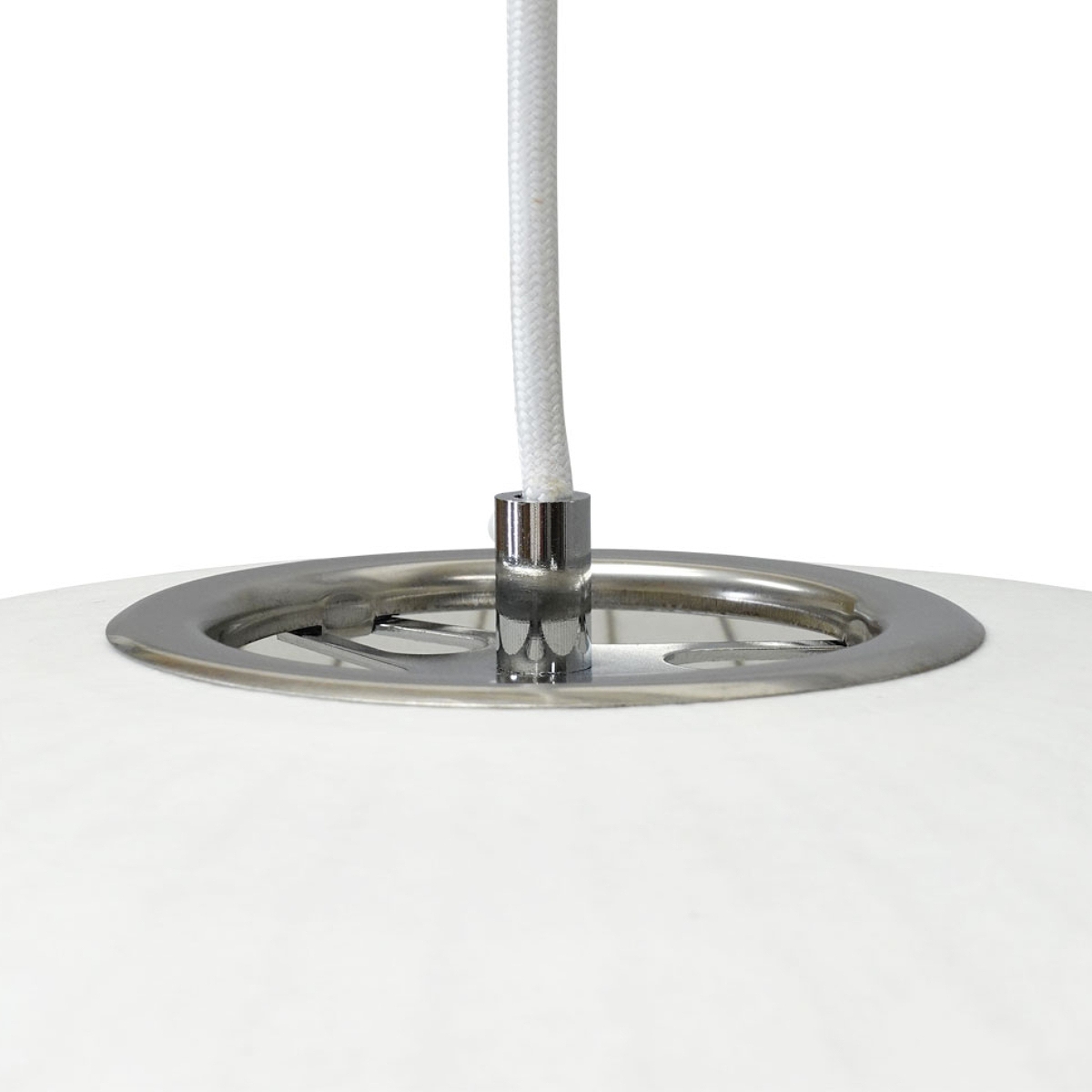 ペンダントライト バブルランプ アップル ( リプロダクト LED ライト 照明 ランプ 吊り下げ 天井 シーリングライト 和モダン 北欧 モダン ジョージネルソン デザイナーズ )