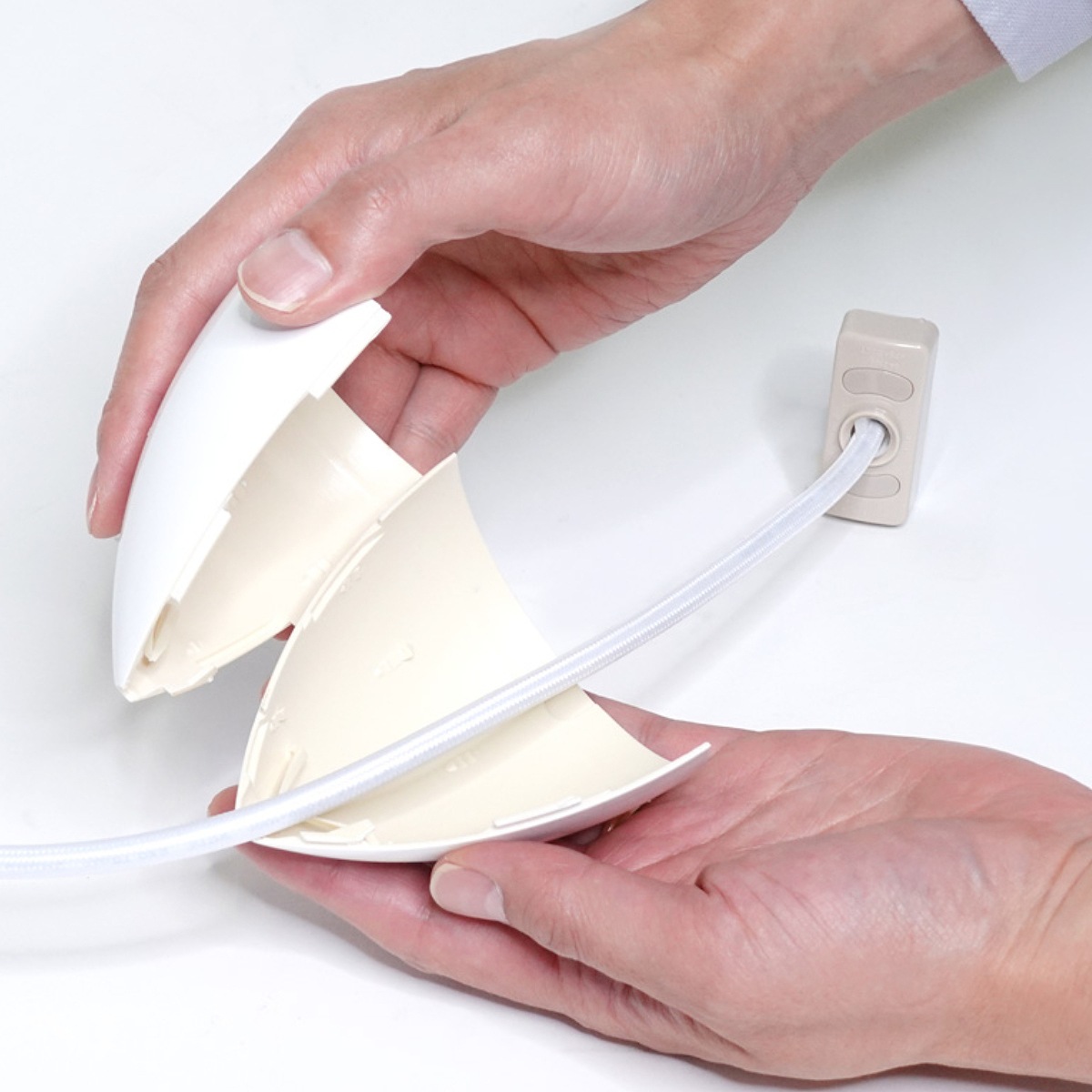 ペンダントライト バブルランプ クリスクロス スモール ( リプロダクト LED ライト 照明 ランプ 吊り下げ 天井 シーリングライト 和モダン 北欧 モダン ジョージネルソン デザイナーズ )