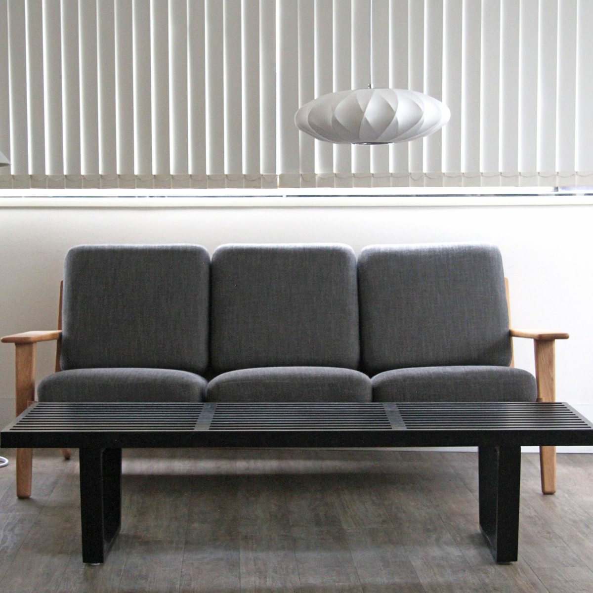 ペンダントライト バブルランプ クリスクロス スモール ( リプロダクト LED ライト 照明 ランプ 吊り下げ 天井 シーリングライト 和モダン 北欧 モダン ジョージネルソン デザイナーズ )