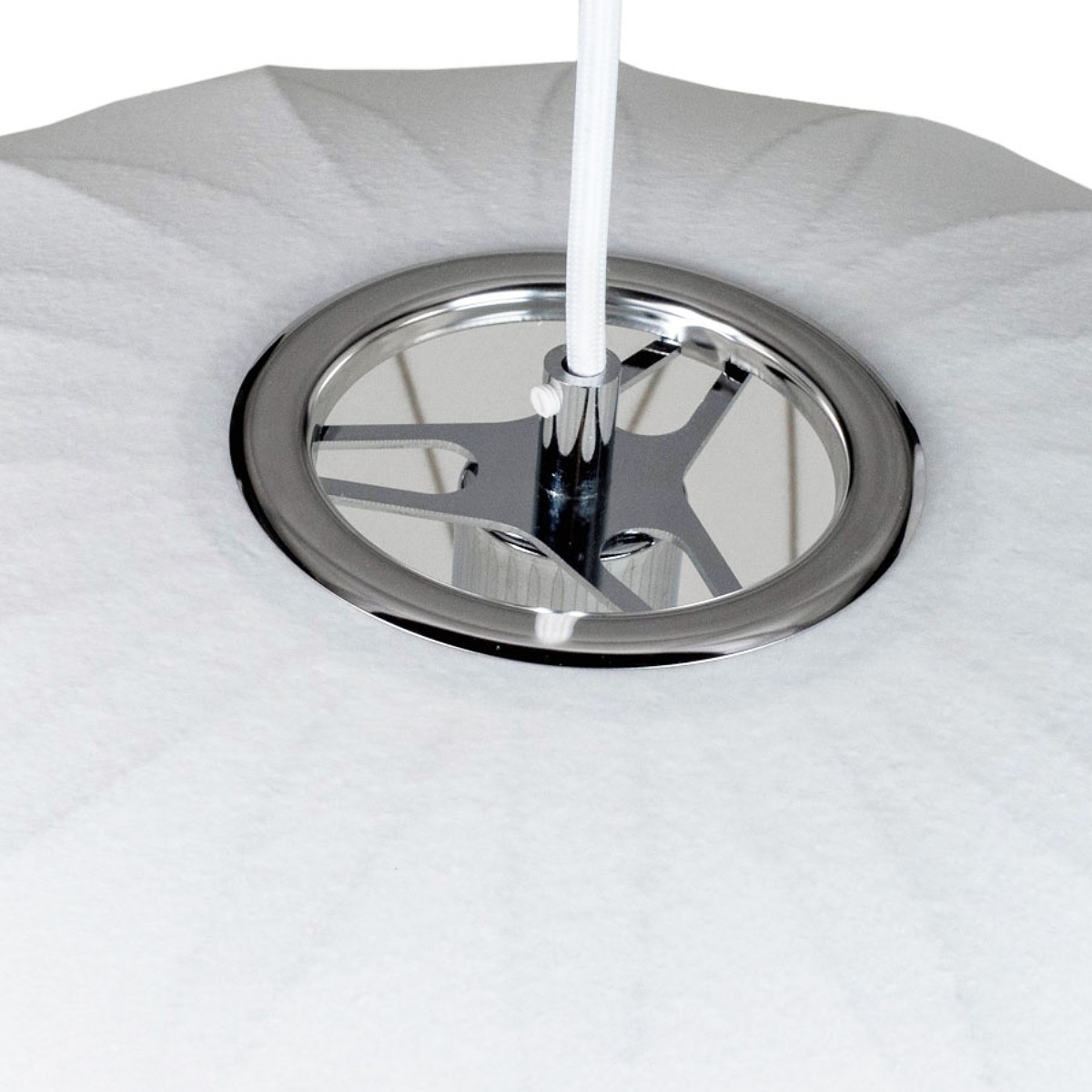 ペンダントライト バブルランプ クリスクロス ミディアム ( リプロダクト LED ライト 照明 ランプ 吊り下げ 天井 シーリングライト 和モダン 北欧 モダン ジョージネルソン デザイナーズ )