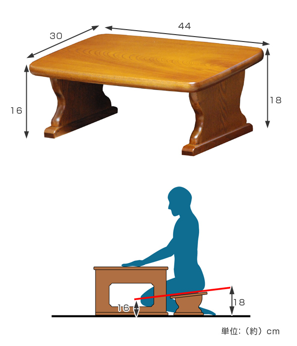 正座いす 木製 座椅子 傾斜座面 日本製 幅44cm （ 座椅子 胡坐椅子 ローチェア 和風 国産 ）: リビングート ANA Mall店｜ANA  Mall｜マイルが貯まる・使えるショッピングモール
