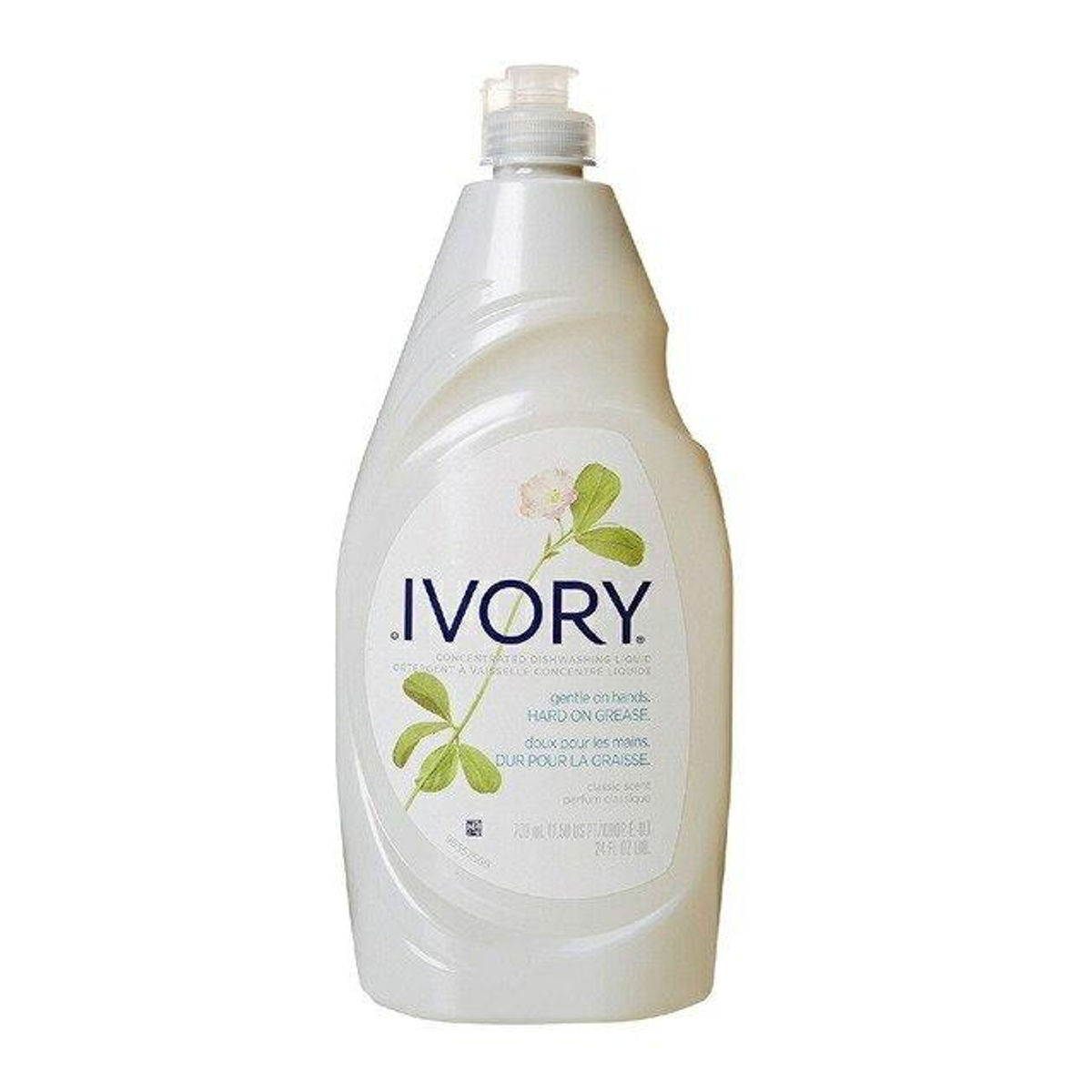 食器用洗剤 ウルトラアイボリーリキッド オリジナル クラシックセント 低刺激性 敏感肌用 （ IVORY キッチン洗剤 台所用洗剤 掃除 せんざい ）